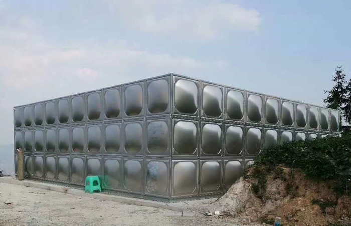 為什么你的不銹鋼水箱長了青苔？其實(shí)都是因?yàn)樗?></a></dt>
<dd>
<h3><a href=