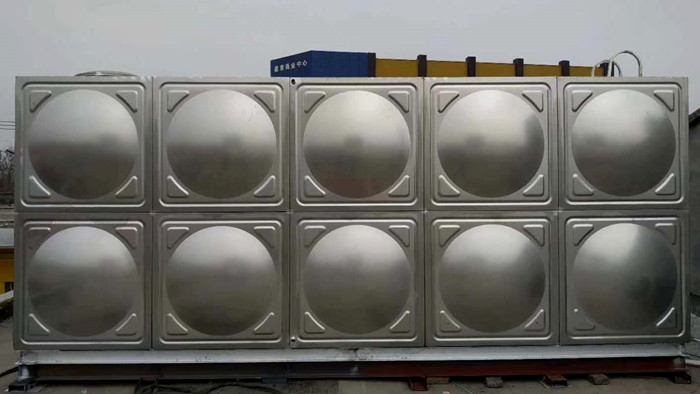 不銹鋼水箱板材規格要求